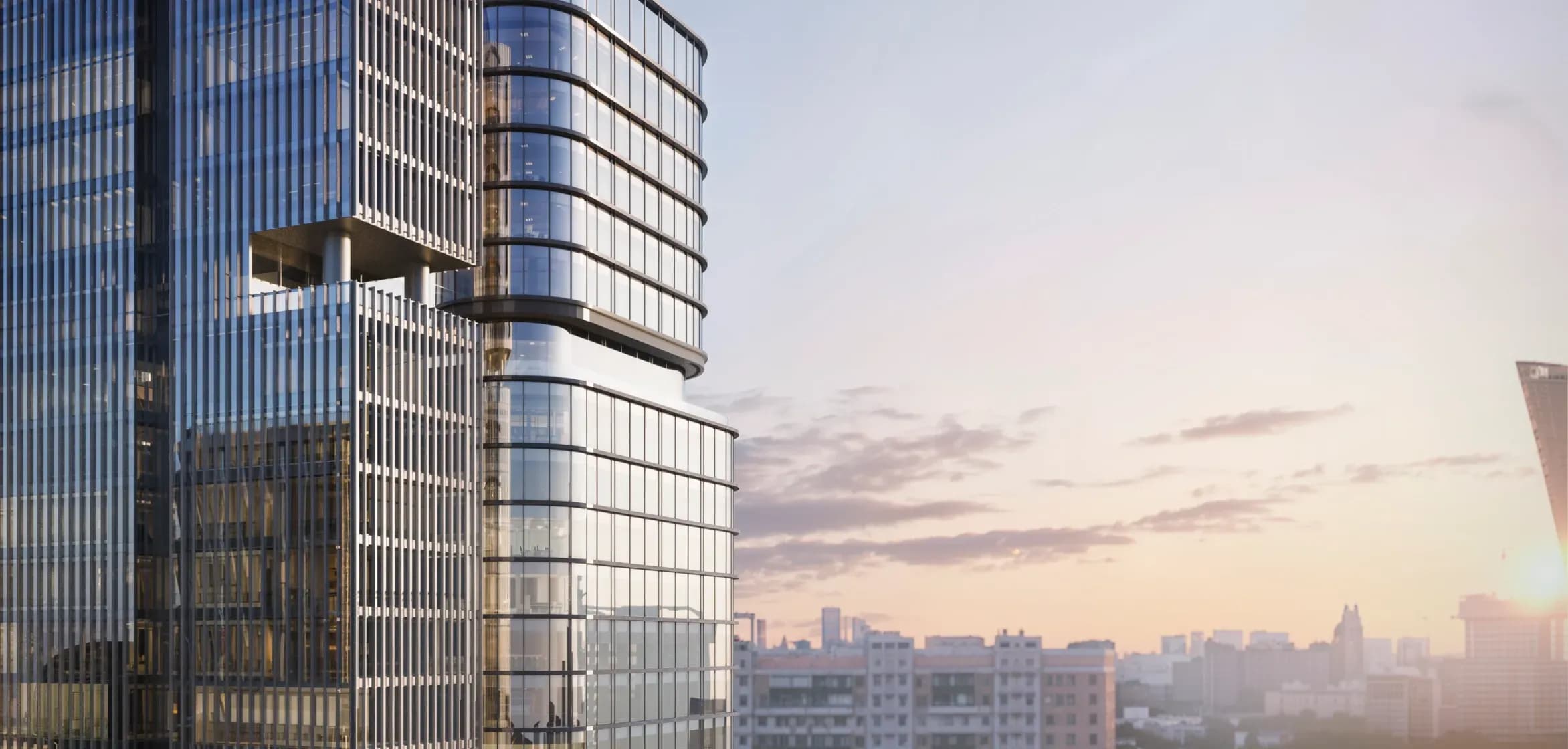 Архитектура от Kleinewelt Architekten
